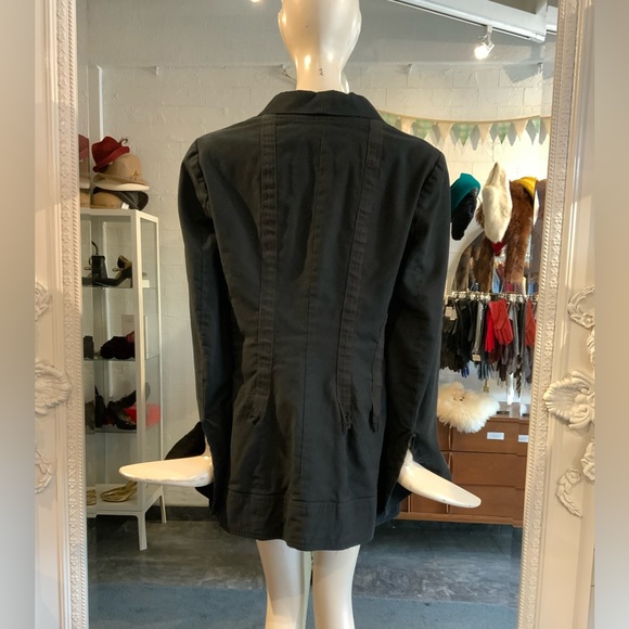 DRIES VAN NOTEN jacket - Picture 5 of 8